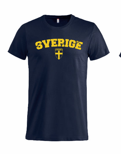 BK Originals T-shirt đžđȘ Sverige