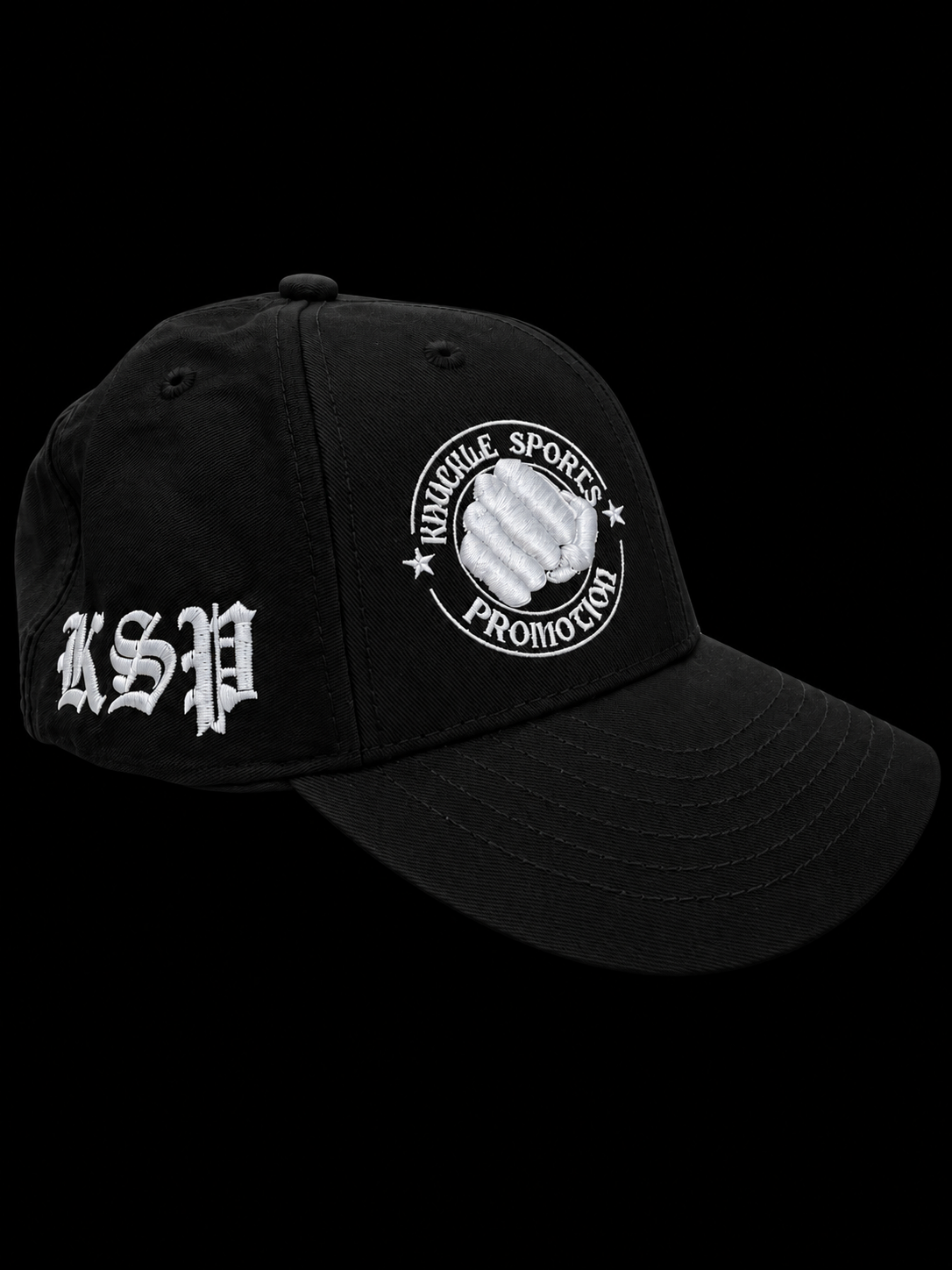 BRODERAD KSP KEPS 🧢 🪡🩸