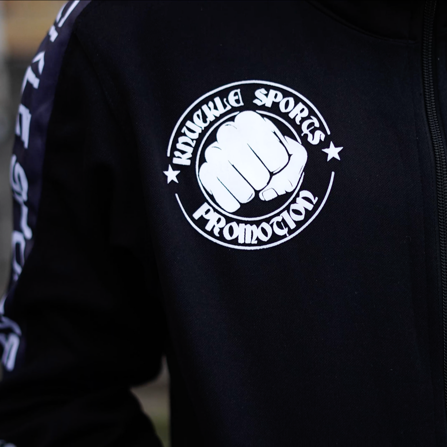 KSP x ASKARI Tracksuit