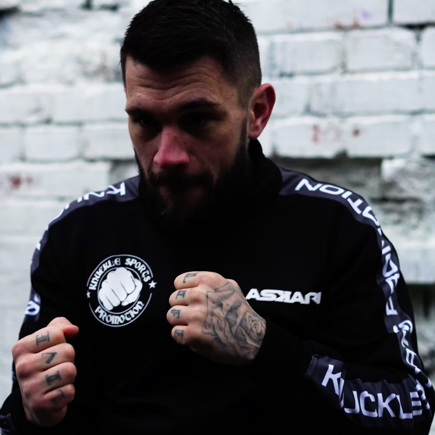 KSP x ASKARI Tracksuit