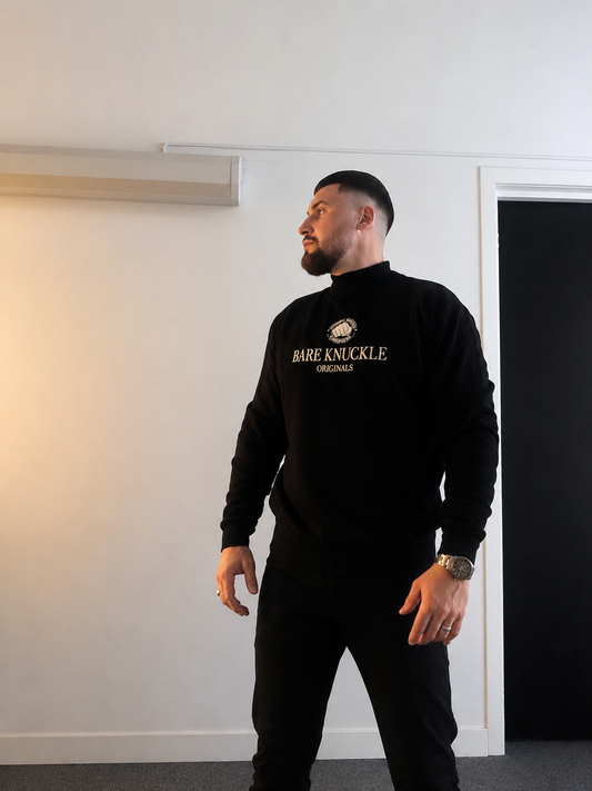 BARE KNUCKLE ORIGINALS