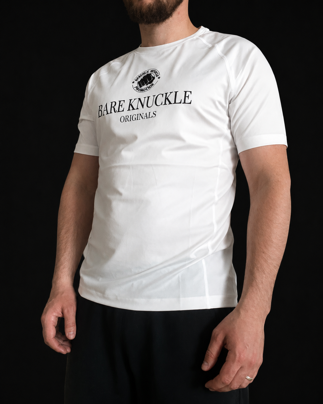 BK Originals Sports T-shirt