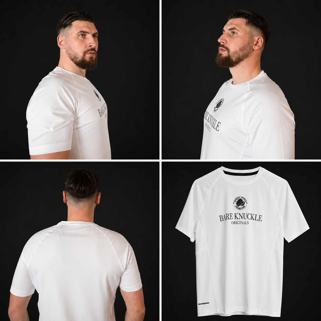 BK Originals Sports T-shirt