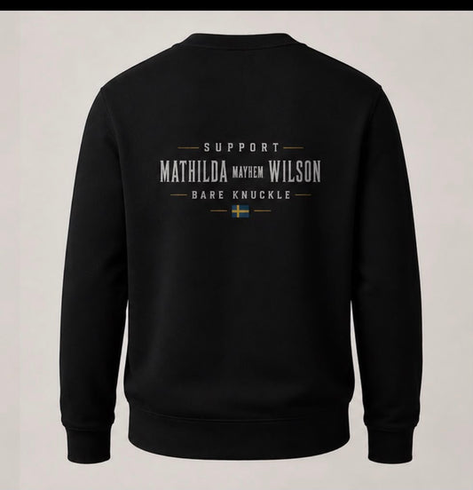 Support Wilson College