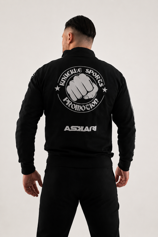 KSP x ASKARI Tracksuit