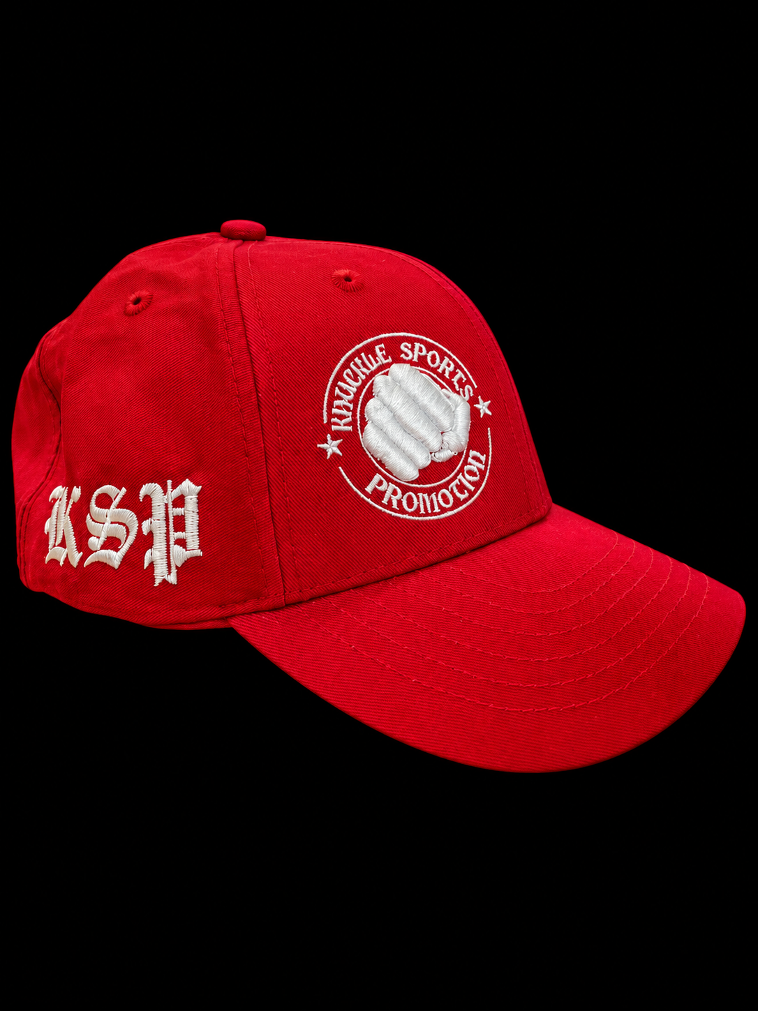 BRODERAD KSP KEPS 🧢 🪡🩸