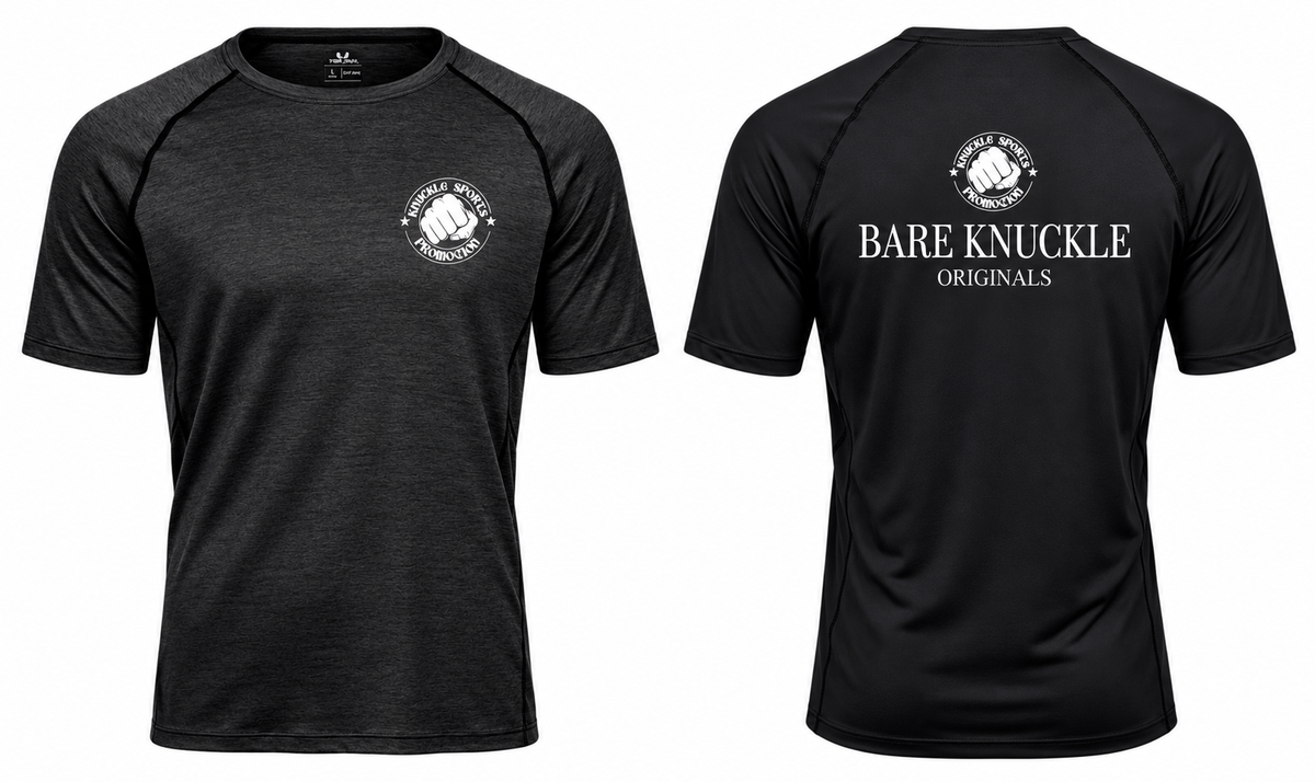 KSP Sports T-shirt