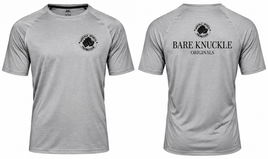 KSP Sports T-shirt Grå