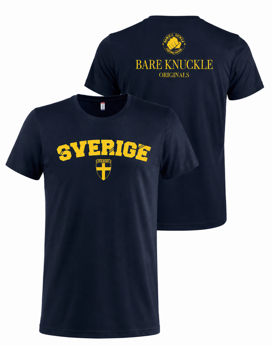 BK Originals T-shirt 🇸🇪 Sverige
