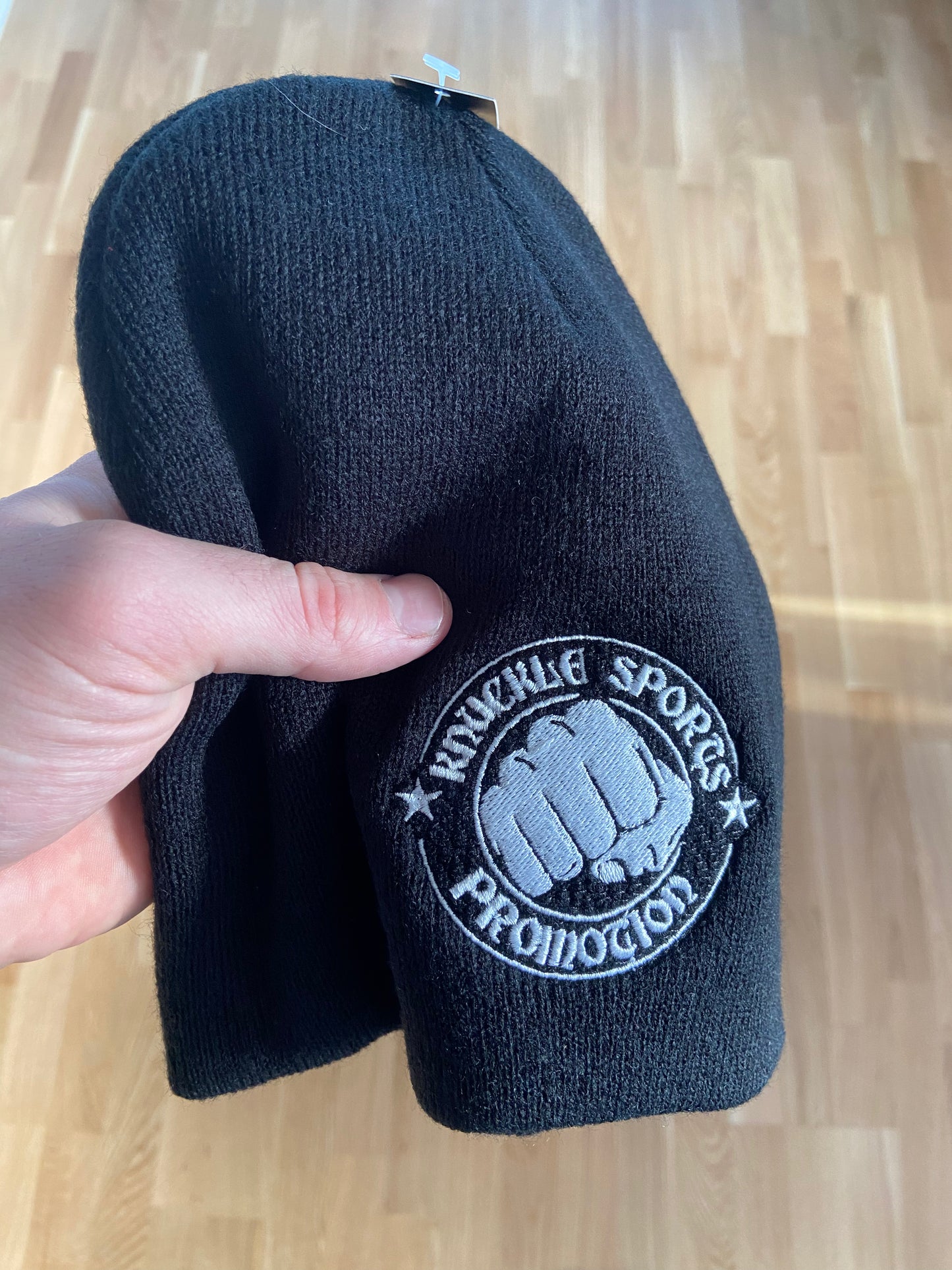 KNUCKLE SPORTS MÖSSA