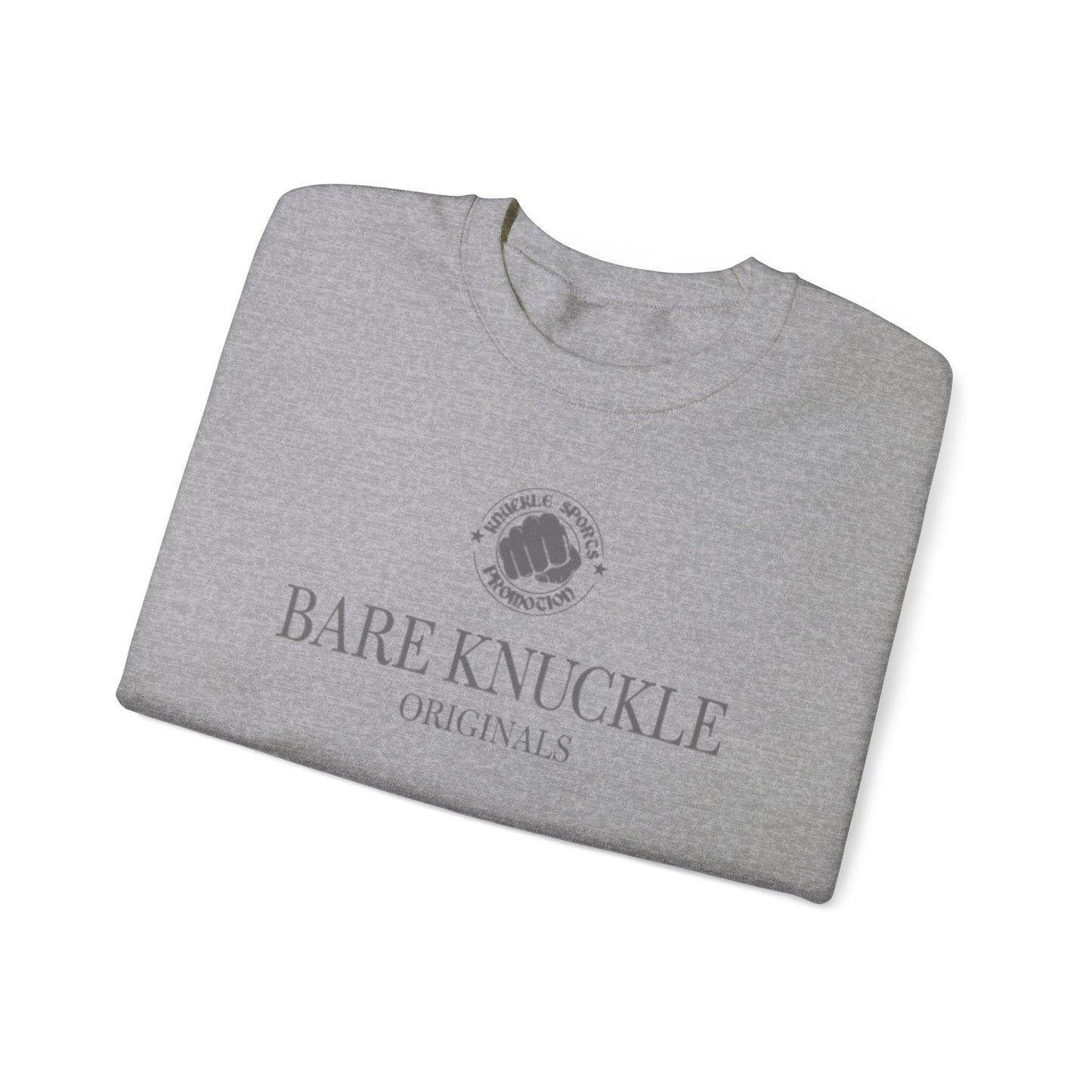 KNUCKLE ORIGINALS ONLY