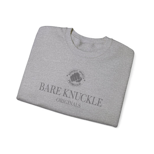 KNUCKLE ORIGINALS ONLY