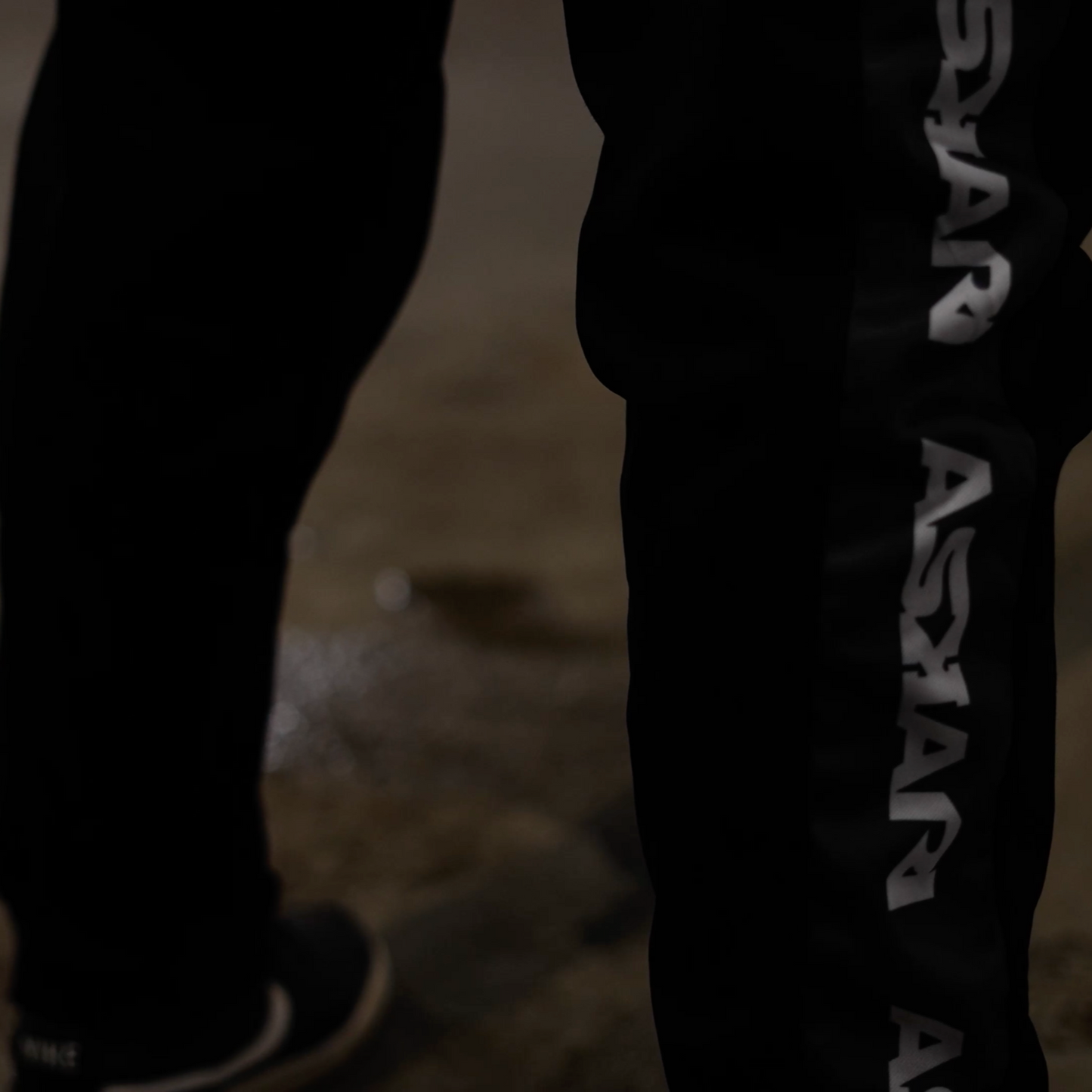 KSP x ASKARI Tracksuit