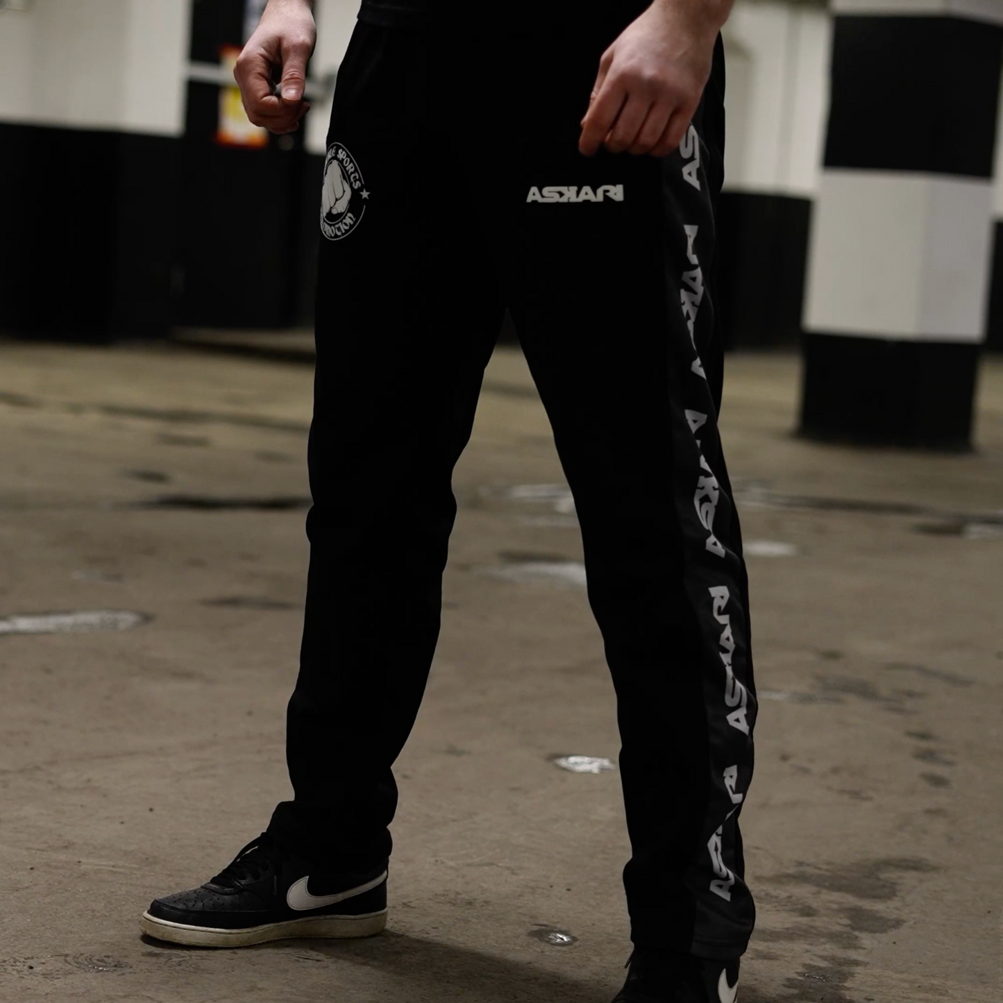 KSP x ASKARI Tracksuit