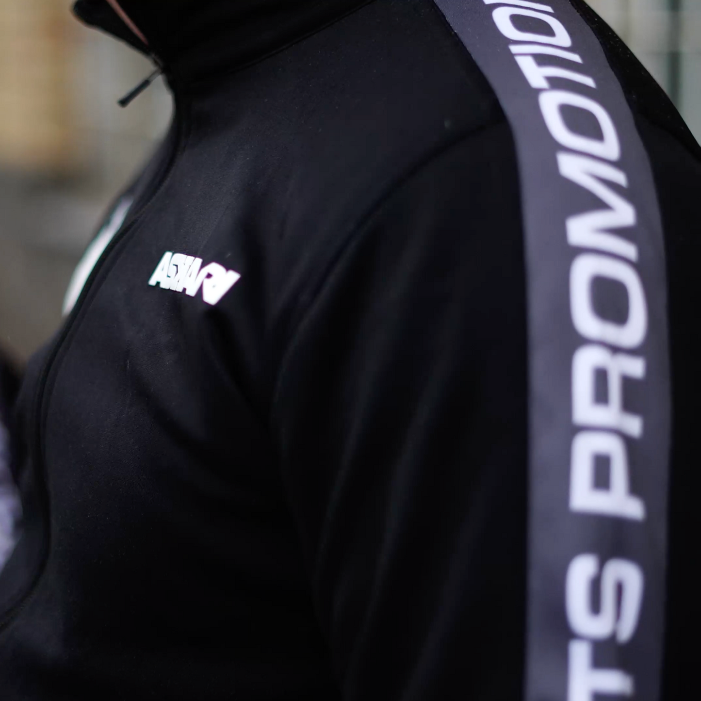 KSP x ASKARI Tracksuit