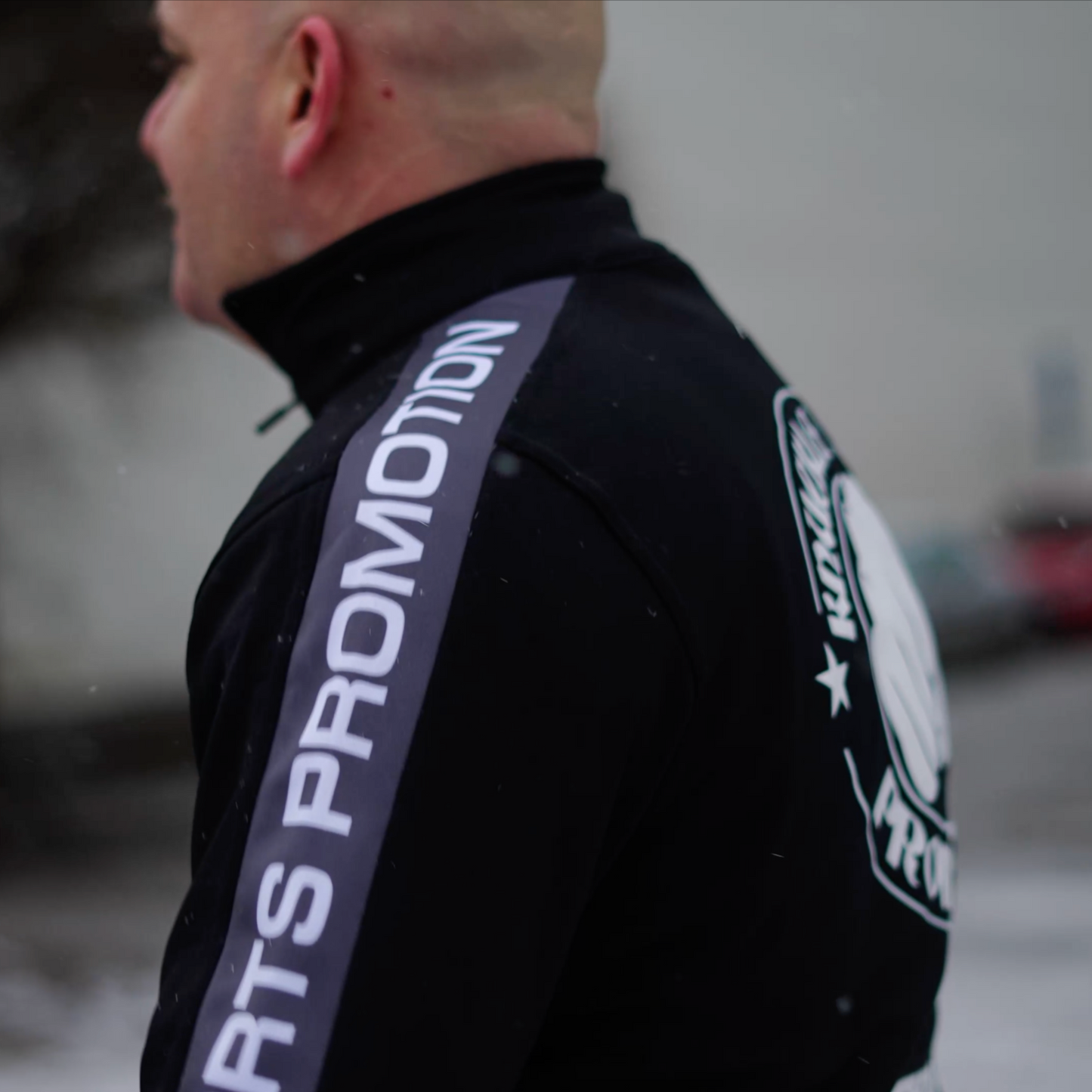KSP x ASKARI Tracksuit