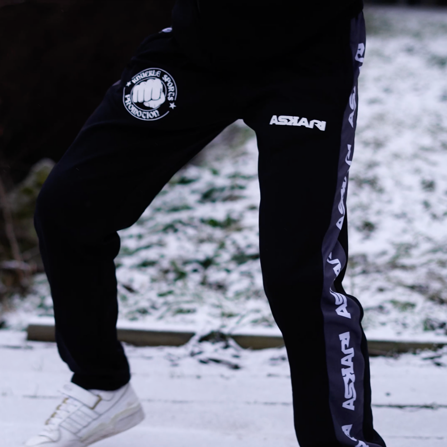 KSP x ASKARI Tracksuit