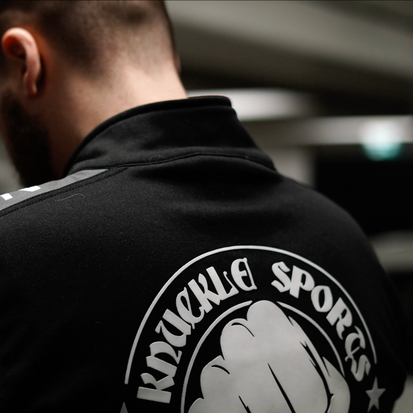 KSP x ASKARI Tracksuit