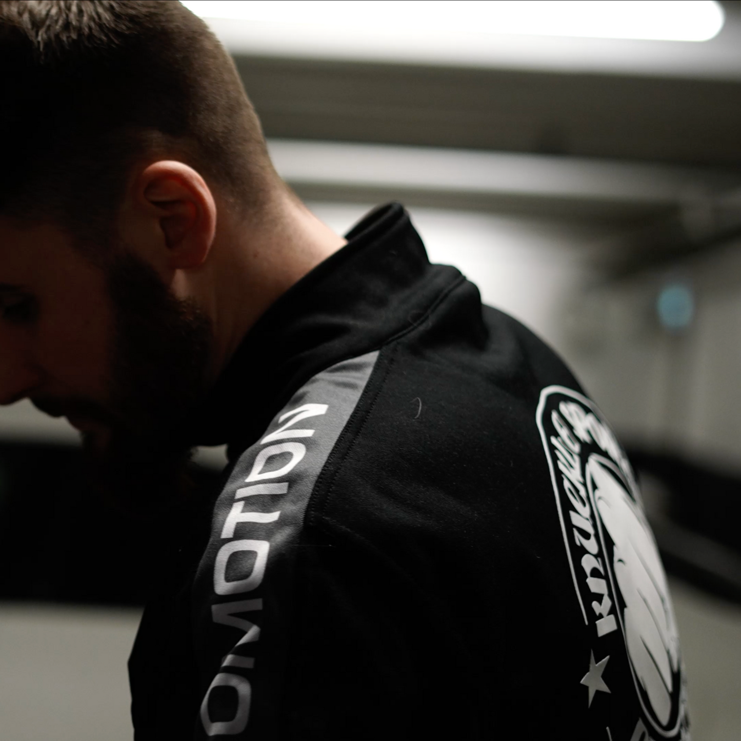 KSP x ASKARI Tracksuit
